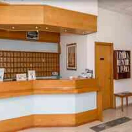 克里斯马里酒店 3* Kardamena (Kos)