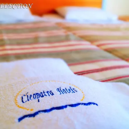 Hotel Kris Mari Kardamena (Kos)
