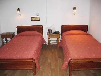 Kris Mari Hotel