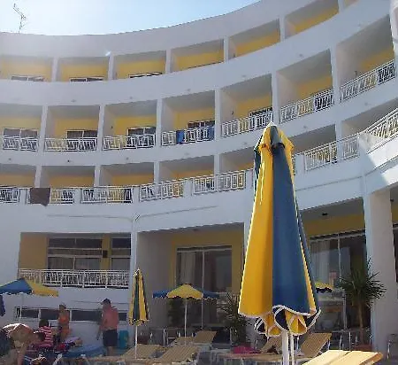 Kris Mari Hotel Kardamena (Kos)