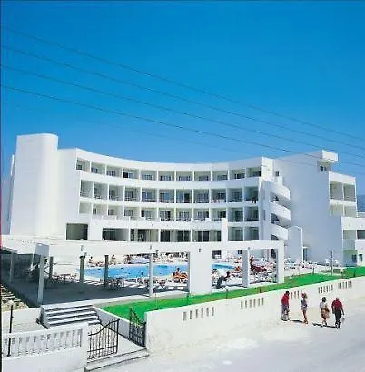 克里斯马里酒店 3* Kardamena (Kos)
