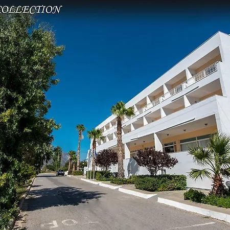Kris Mari Hotel 3*