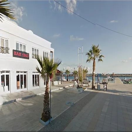 Kris Mari Hotel Kardamena (Kos)