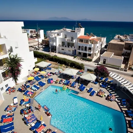克里斯马里酒店 Kardamena (Kos)