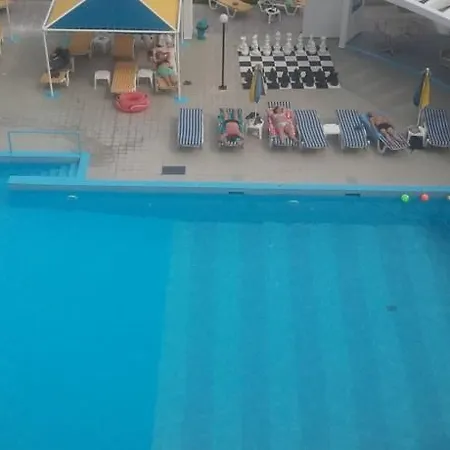 克里斯马里酒店 Kardamena (Kos)