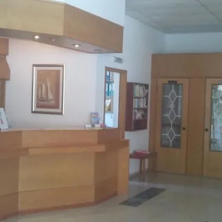 Kris Mari Hotel Kardamena (Kos)