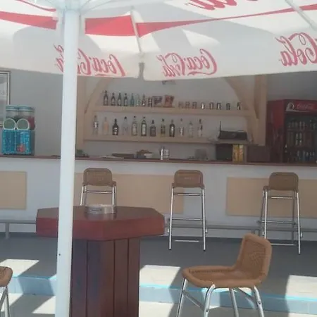 Kris Mari Hotel Kardamena (Kos)