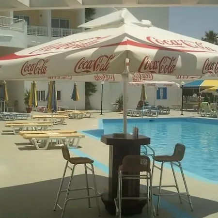 Kris Mari Hotel