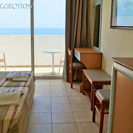 克里斯马里酒店 酒店 Kardamena (Kos)