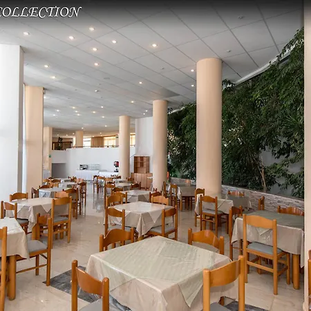 Hotel Kris Mari Kardamena (Kos)