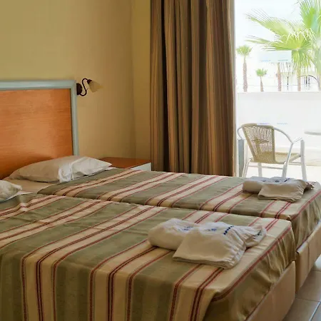 Hotel Kris Mari Kardamena (Kos)