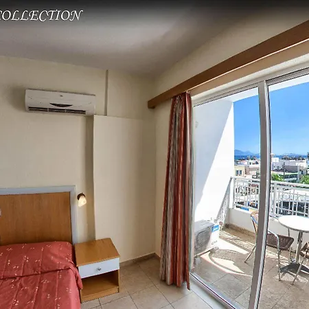 Kris Mari Hotel