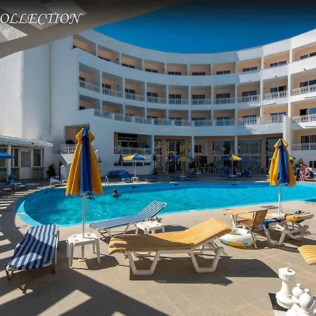 Hotel Kris Mari