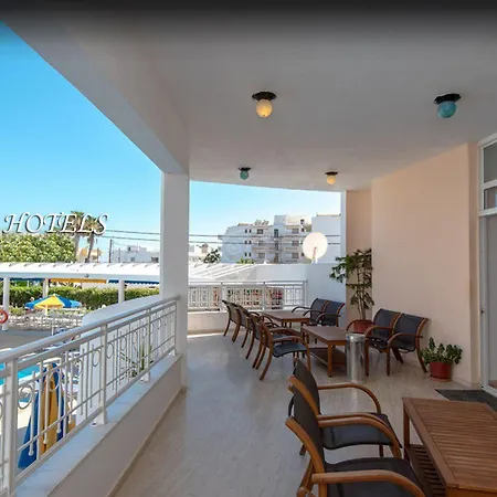 Hotel Kris Mari Kardamena (Kos)
