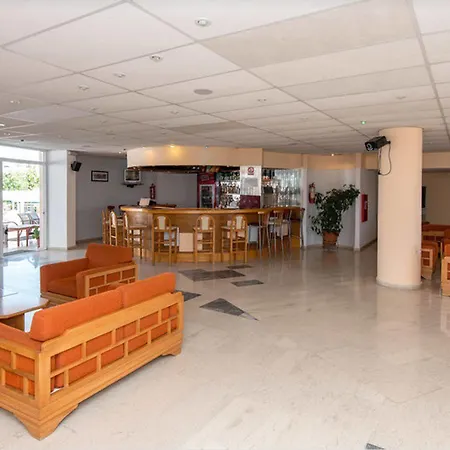 酒店 克里斯马里酒店 3*