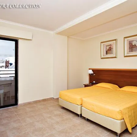 Hotel Kris Mari Kardamena (Kos)