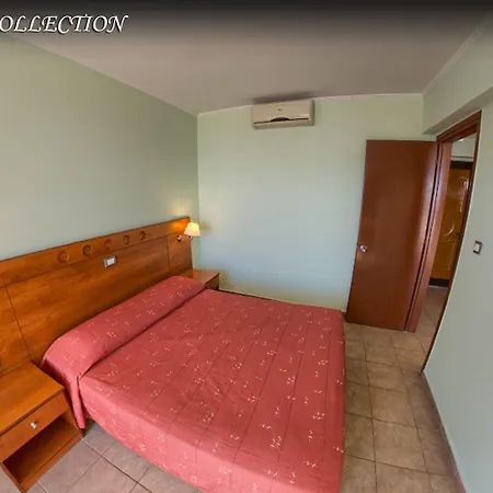 Kris Mari Hotel 3*